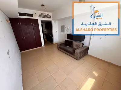 Studio for Annual Rent in Al Nuaimiya 2, Ajman