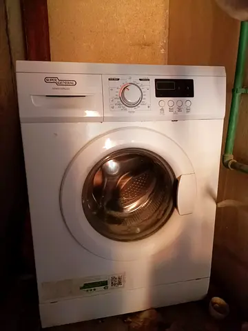 Washing machine for sale