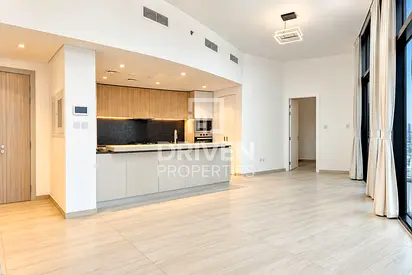 Spacious | Massive Balcony | Top Tier Quality