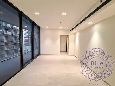 Brand New Building| Brand new 650sq/ft studio with wide balcony| Modern layout