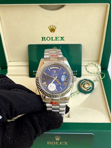 Rolex watches