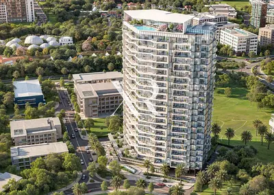 PREMIUM BRANDED APARTMENTS | RESORT-STYLE LIVING