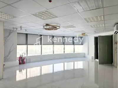 Ready to Occupy | DEWA Included | Free Chiller