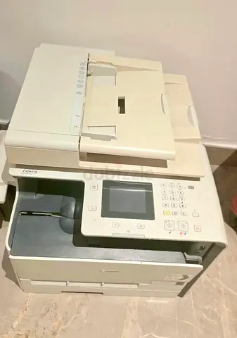 Canon i-SENSYS MF8280Cw Colour Laser All-in-One Printer