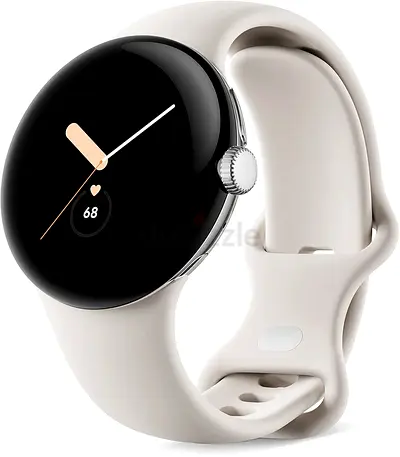Google Pixel LTE Smart Watch