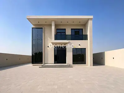 MODERN 5BR I READY TO MOVE I MAID