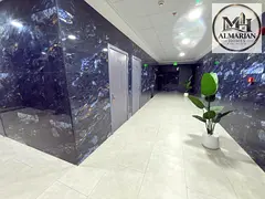 2 Bedroom Apartment for Annual Rent in Al Jurf 3 Ajman Second Occupancy with Comfortable Layout and 