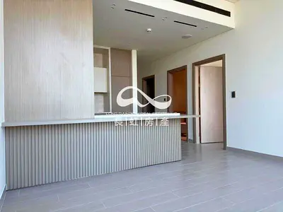 Premium 1BR | Modern | High Floor | Ready to Move