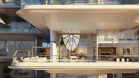 High Floor | Sea View | Simplex | Ready Q1 2027