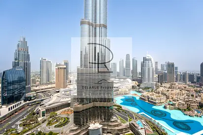 TOP LUXURY The Address Opera | Furnished | Best Views