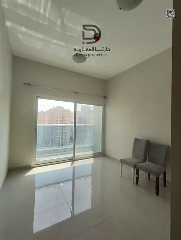 Great Value 2BR in Gulfa Tower | Vacant & Ready | Pay AED 260K Down Payment + AED 4,730/Mo