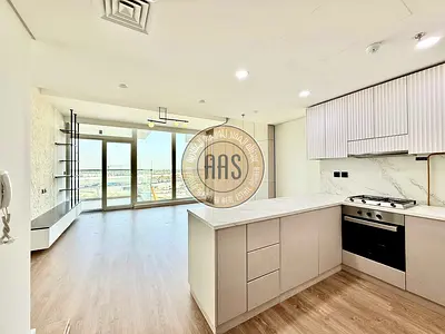Brand New 1bhk•Modern Designed•Big Size•Luxury Living•Premium Amenities