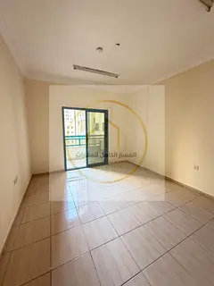 Strategic and convenient location close to all essential services with easy access. Spacious 1-Bedro