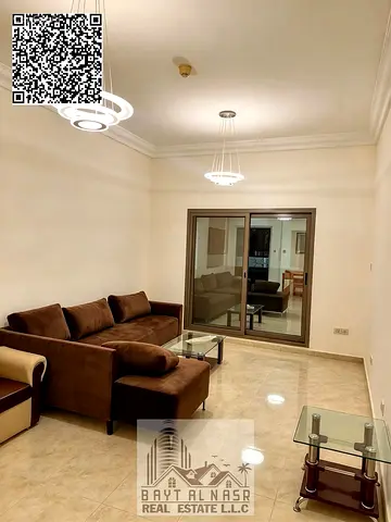 Spacious 3-Bedroom Apartment for Rent in Paradise Lake Towers B5, Emirates City, Ajman – Prime Location, Great Amenities