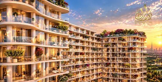 LIVE ABOVE ORDINARY | DISCOVER A NEW DUBAI LIFESTYLE