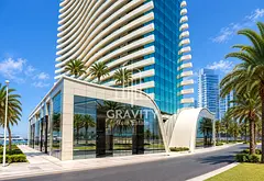 HOT DEAL | Spacious 1BR Apartment | DAMAC Marina Bay | Al Reem Island