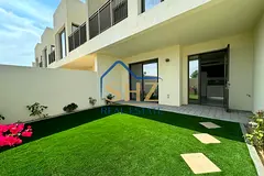Single Row | Landscaped | Vacant Soon | No Agents