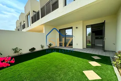 Single Row | Landscaped | Vacant Soon | No Agents