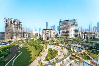 Vastu | High Floor | Burj Khalifa Facing