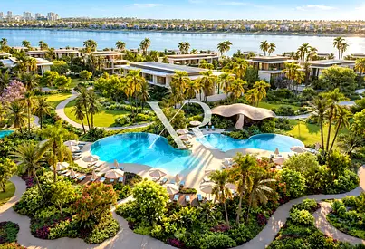 Just Launched | Call to Secure Last Units | Nakheel Island Villas
