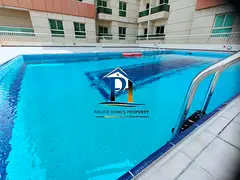 SPACIOUS APARTMENT FOR FAMILY 2BHK+TWO BATHROOMS+POOL PARKING AND MAINTENANCE FREE IN 62K ONLY.