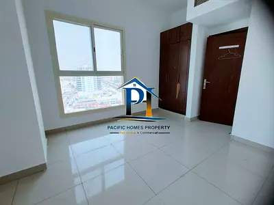 SPACIOUS APARTMENT FOR FAMILY 2BHK+TWO BATHROOMS+POOL PARKING AND MAINTENANCE FREE IN 62K ONLY.