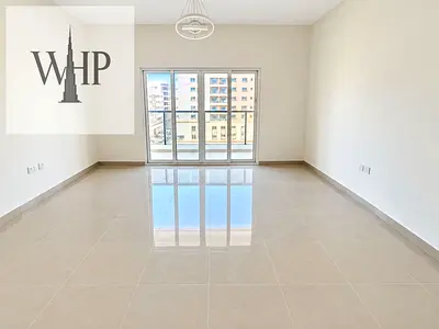 Spacious 1 BHK | Built-in Wardrobes | Prime Location Elegant 1 Bedroom Apartment in a Brand-New Bui