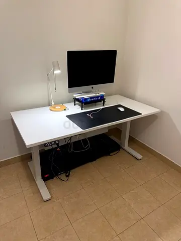 Adjustable Desk