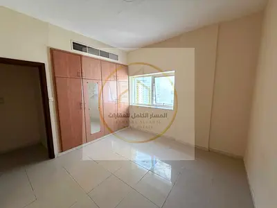 FOR ANNUAL RENT IN AL NAHDA, SHARJAH Spacious 1-Bedroom Apartment + Living Room with modern design, featuring stunning panoramic views and built-