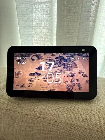 Amazon Echo Show 5 (2nd Gen)