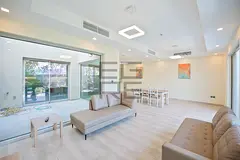 Maid's Room | Private Garden | Terrace