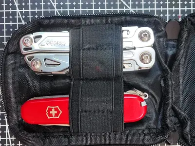 Leatherman Wingman or Sidekick +Victorinox Swiss Army Knife 3 Layer+Free Delivery+ Cash on Delivery