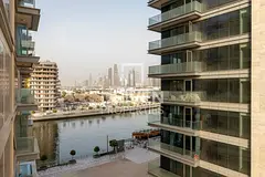 High Floor | Safa and Sunset view | Huge layout