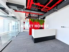 Grade A | Fitted+Partitions | Negotiable | Bright