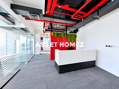 Grade A | Fitted+Partitions | Negotiable | Bright