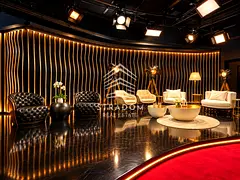 Premium Media HQ | TV and Podcast Production | VOT