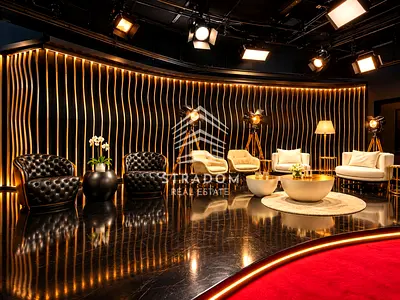 Premium Media HQ | TV and Podcast Production | VOT