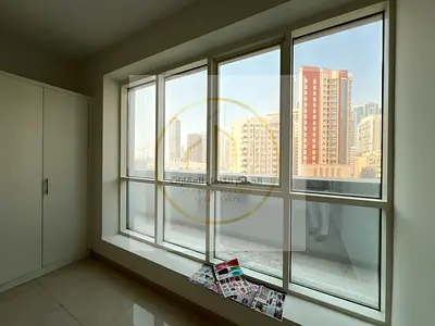 3-Bedroom Apartment in Al Majaz 2 | Fully Renovated | Smart Home System | Open Views | Free Parking