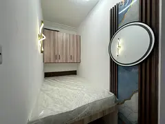 Exclusive Luxury Couple Partition For Rent – (JVC)