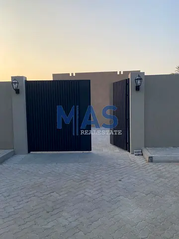 🏡 أول ساكن بالخزامية | بيت جديد 3 غرف ماستر وحوش واسع بـ95 ألف سنوياً!