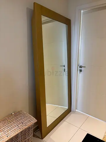 Large Mirror