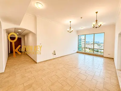 CHILLER & GAS FREE | MASSIVE 1BR +M | LIMITED OFFER