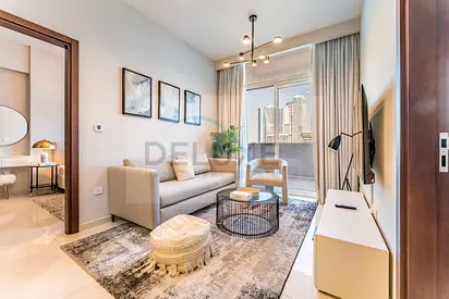 CANAL VIEWS | HIGH FLOOR | PRIME LOCATION