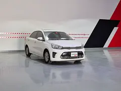 2023 KIA Pegas