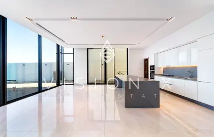 Luxurious Design | Private Pool Option | Serene Setting