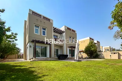 Huge Plot | Rare Family Home | Vacant In Decemeber