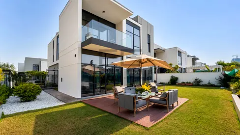 Standalone | En-suite Bedrooms | Fully Furnished