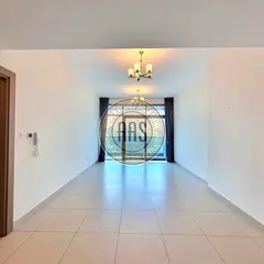 Chiller Free Spacious Sami Furnished 1-Bedroom Apartment || At Prime Location