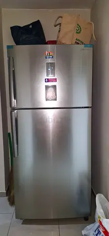 Samsung Fridge
