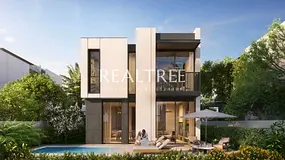 Nature Inspired Living | Standalone 4BR Villa | Motivated Seller